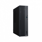Darbalaukio Kompiuteris - ASUS ExpertCenter P500 SFF, Intel Core i7, 16GB DDR5, 512GB SSD, Pilkas