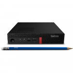 Lenovo ThinkStation P330 Tiny Intel Core i7-8700T (6C/12T, 2.4 - 4.0 GHz, 16 MB) | 32 GB DDR4-2666 | 512 GB SSD | NVIDIA P620 2 GB | Windows 11 PRO | Atnaujinta