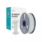 3D Spausdinimo Filamentas - Sunlu PLA Didelio Greičio Marmuro Filamentas, 600 mm/s, &plusmn;0,02 mm, Mi&scaron;kas