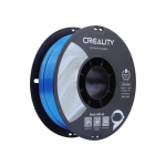 3D Spausdintuvo Filamentas - Creality CR-Silk PLA 1,75 mm 1 kg Mėlyna