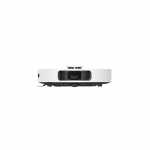 Namų Valymo Robotas - Dreame L10s Pro Gen3, 13,000 Pa Siurbimo Galia, 155 Min Veikimo Laikas, Balta