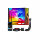 I&scaron;manioji LED Juosta - Govee TV Ap&scaron;vietimo LED Juosta 40&ndash;50 Colių, Wi-Fi, Bluetooth, Daugiaspalvė