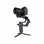 Rankinis gimbal'as - FeiyuTech Scorp 3 Rinkinys Gimbal VDSLR Kameroms, 3.5kg Apkrova, AI Sekimas