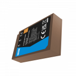 Newell BLS-50 USB-C baterija skirta Olympus
