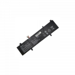 Pakaitinė baterija ASUS B31N1707, 3600mAh
