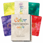 Lo Scarabeo Color Meditation kortos