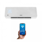 &Scaron;ildytuvas -  Noveen HC3299 Tuya WiFi Nuotolinio Valdymo LED