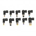Adapteris - iBox IUZ120WA 120W Vidaus Maitinimo Inverteris Juodas