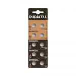 Baterija - Duracell LR44 1.5V Alkaline 10 Pack