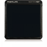 Fotografijos filtras - Marumi ND4000 neutraliosios tankio filtrai, magnetinis tvirtinimas, vandeniui atsparus