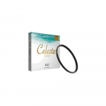 Filtras kamerai - Kenko Celeste UV 72mm 18 sluoksnių antirefleksinė danga