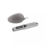 Kitos - Maisto Svarstyklės ProfiCook PC-LW 1214 0.1g Tikslumas 0.3kg Talpa Nerūdijančio Plieno