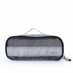 Priedas - F-STOP Packing Cell Kit 3 Pouches Gray