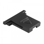 Priedas - Caruba Hot Shoe Hood Canon Type 3