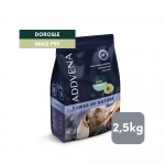 &Scaron;unų maistas - ADDVENA Power of Nature Adult Small Lamb 2.5kg Grain-Free
