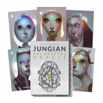 Lo Scarabeo Jungian Archetypes Oracle Kortos