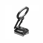 Magnetinis telefono laikiklis - Ulanzi MA50 Magnetinis Laikiklis 12mm Plonas 16N Magnetas