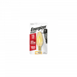 Energizer LED candle filament Vintage E14 S9431 lemputė