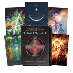 Lo Scarabeo Oracle Of The Hekatean Path Kortos