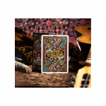 Grateful Dead Theory11 Žaidimo Kortos