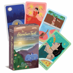 Tarot Kortos The Adventure Andrews Mcmeel Publishing