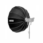 &Scaron;viesdėžė Newell Parabolic Softbox 120 cm