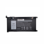 Pakaitinė baterija DELL WDX0R, 42Wh