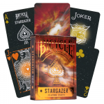 Žaidimų Kortos Bicycle Stargazer 202
