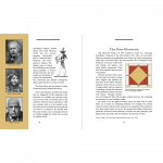 US Games Systems Introduction to Tarot Knyga