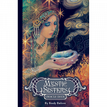 U.S. Games Systems Mystic Sisters Oracle Kortos