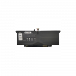 Pakaitinė baterija DELL JHT2H, 7100mAh