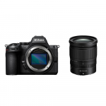 Nikon Z5 II, (Z5II), (Z 5 II), (Z 5II) + NIKKOR Z 24-70mm f/4 S