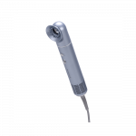 Plaukų džiovintuvas Humanas AirTouch HD-AT05 1000W 3 Temp 2 Airflow Silver