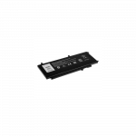 Pakaitinė baterija DELL D2VF9, 3400mAh