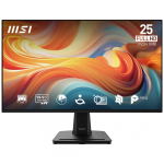 Monitorius - MSI Pro MP251 E14L 24,5" Full HD 144 Hz Juodas