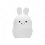 Silikoninė LED lempa - Redleaf Silly Rabbit