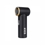 Ne&scaron;iojamas Ventiliatorius - FeiyuTech KiCA JetFan Mini 3000mAh 7.15m/s Juodas