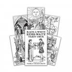 US Games Systems Black & White Rider-waitetaro Kortos
