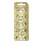 Baterija - Renata 364 MP-E (SR621SW) baterijos 10 vnt.