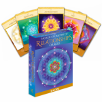 Oracle Kortos Sacred Geometry Of Relationships Beyond Words
