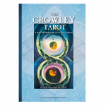 US Games Systems Crowley Taro Vadovas