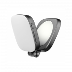 Telefono Priedas - Lighting Accessory Newell Bella LED Light 5 Brightness Levels 5 Color Modes Rechargeable