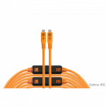 USB kabelis - Tether Tools Pro Optima 10G USB-C 9.4m