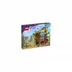 Žaislų rinkinys - Lego 41703 Friendship Tree House (Lego, 41703, įeina minifigūrėlės, įvairių spalvų)