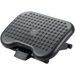 Kojų atrama - Platinet PFR6031, 3 pakopų auk&scaron;čio reguliavimas, 110&ndash;170 mm, 30&deg; pasvirimas
