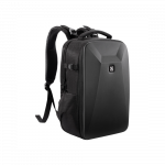 Fotoaparato Kuprinė - K&F Concept Nature Wander 22L, Laikanti Fotoaparatą, Objektyvus, Ne&scaron;iojamą Kompiuterį 15.6" Juoda