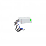 Energetikos Jutiklis - 3P+N 63A Wi-Fi Tuya Suderinamas