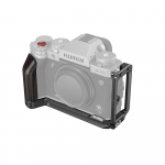 Kameros priedas - SmallRig 4137 L laikiklis FUJIFILM X T5, Arca Swiss, ergonomi&scaron;ka rankena