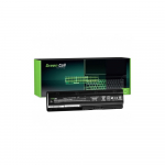 Ne&scaron;iojamo Kompiuterio Baterija - Green Cell HP03