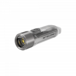 &Scaron;viesa - Nitecore TIKI 300 Liumenų USB Įkraunama Raktų Pakabuko Žibintuvėlis